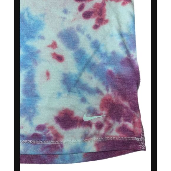 Nike Razorback Tie-Dye Tank - Picture 3 of 4